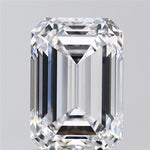 IGI 1.95 Carat Emerald Lab Grown Diamond 人工培育鑽石 實驗室人造鑽石