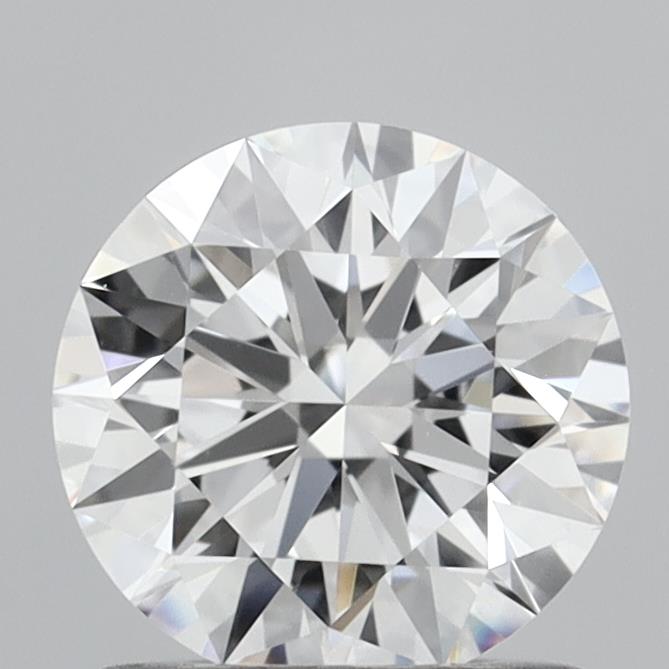 IGI 0.93 Carat Round Brilliant Lab Grown Diamond
