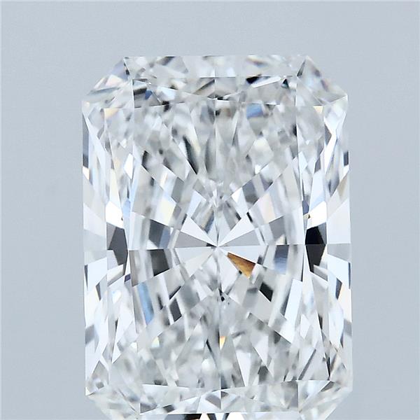 IGI 4.01 Carat Radiant Cut Lab Grown Diamond 人工培育鑽石 實驗室人造鑽石