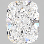 IGI 1.78 Carat Cushion Lab Grown Diamond 人工培育鑽石 實驗室人造鑽石