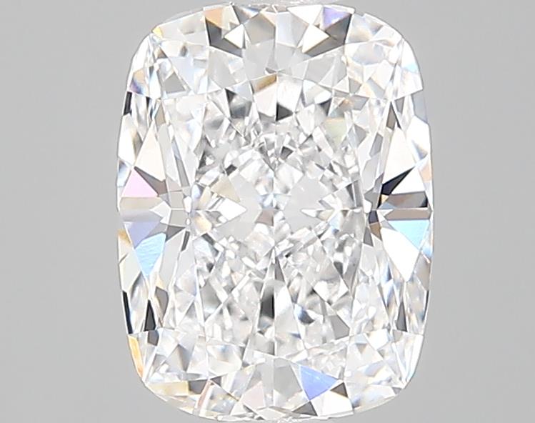 IGI 1.78 Carat Cushion Lab Grown Diamond 人工培育鑽石 實驗室人造鑽石