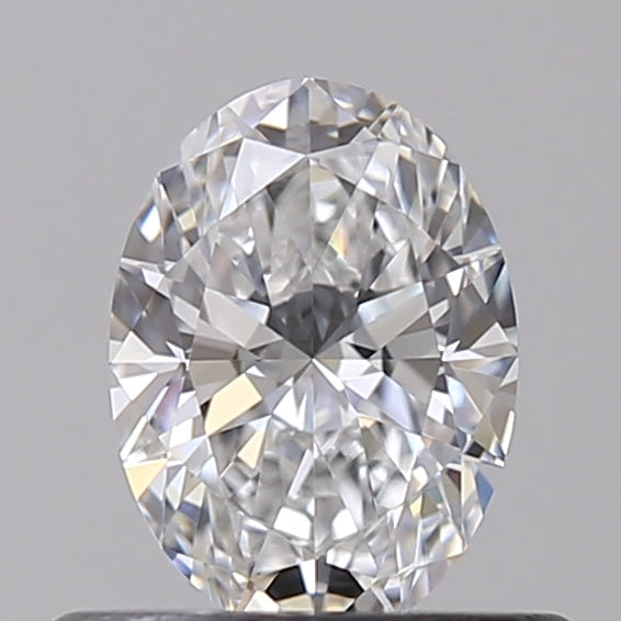 IGI 0.51 Carat 橢圓形 - Oval 培育鑽石 Lab Grown Diamond 人造鑽石 人工鑽石 實驗室鑽石 培養鑽石 香港 培育鑽 