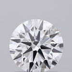 IGI 1.22 Carat Round Brilliant Lab Grown Diamond 人工培育鑽石 實驗室人造鑽石