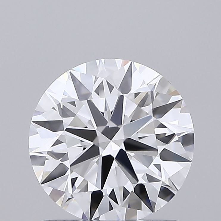 IGI 1.22 Carat Round Brilliant Lab Grown Diamond 人工培育鑽石 實驗室人造鑽石