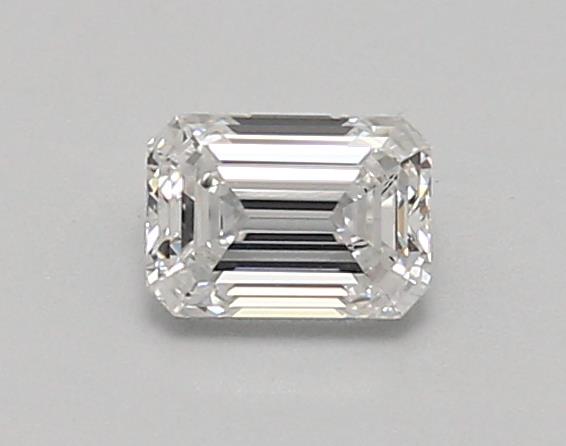 IGI 0.62 Carat Emerald Lab Grown Diamond 人工培育鑽石 實驗室人造鑽石