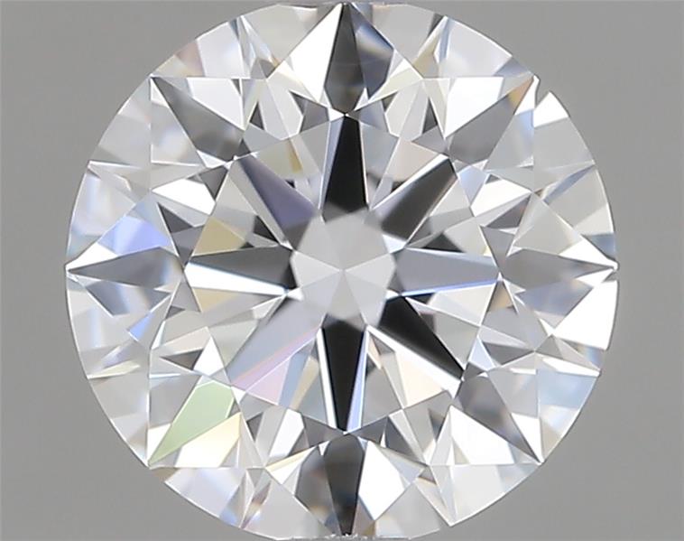 IGI 1.08 Carat Round Brilliant Lab Grown Diamond