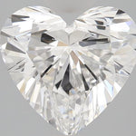IGI 1.91 Carat Heart Lab Grown Diamond 人工培育鑽石 實驗室人造鑽石