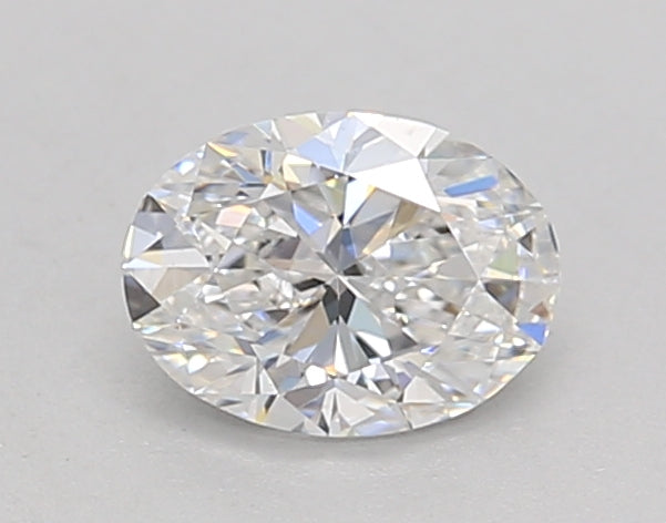 IGI 0.5 Carat 橢圓形 - Oval 培育鑽石 Lab Grown Diamond 人造鑽石 人工鑽石 實驗室鑽石 培養鑽石 香港 培育鑽 