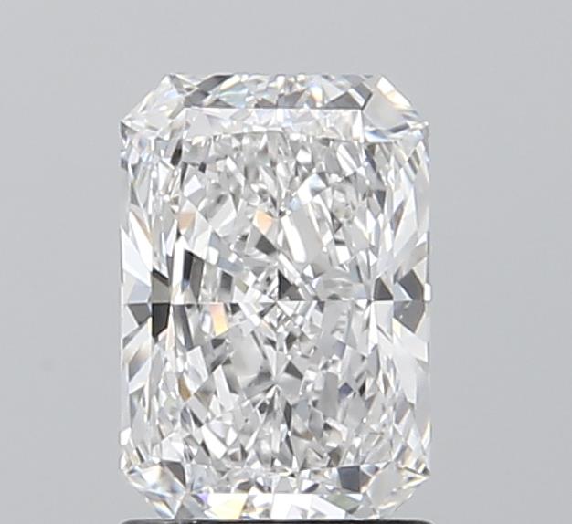 IGI 1.59 Carat Radiant Cut Lab Grown Diamond 人工培育鑽石 實驗室人造鑽石