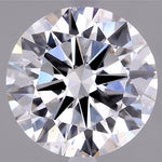 IGI 2.01 Carat Round Brilliant Lab Grown Diamond 人工培育鑽石 實驗室人造鑽石