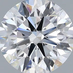 IGI 1.47 Carat Round Brilliant Lab Grown Diamond 人工培育鑽石 實驗室人造鑽石