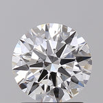 IGI 1.52 Carat 圓形 - Round Brilliant 培育鑽石 Lab Grown Diamond 人造鑽石 人工鑽石 實驗室鑽石 培養鑽石 香港 培育鑽 