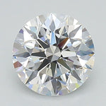 IGI 1.32 Carat Round Brilliant Lab Grown Diamond