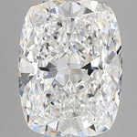 IGI 4.02 Carat Cushion Lab Grown Diamond 人工培育鑽石 實驗室人造鑽石