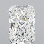 IGI 8.07 Carat Radiant Cut Lab Grown Diamond 人工培育鑽石 實驗室人造鑽石