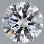IGI 2.50 Carat Round Brilliant Lab Grown Diamond 人工培育鑽石 實驗室人造鑽石