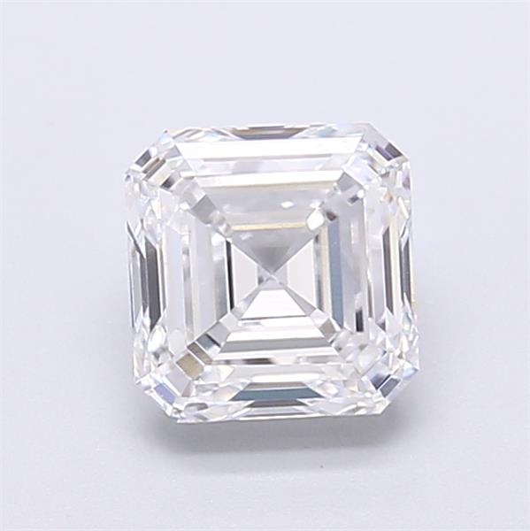 IGI 1.96 Carat Asscher Lab Grown Diamond 人工培育鑽石 實驗室人造鑽石