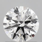 IGI 1.00 Carat Round Brilliant Lab Grown Diamond 人工培育鑽石 實驗室人造鑽石