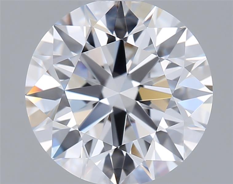 IGI 1.53 Carat Round Brilliant Lab Grown Diamond 人工培育鑽石 實驗室人造鑽石
