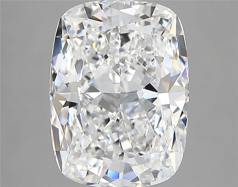 IGI 3.76 Carat Cushion Lab Grown Diamond 人工培育鑽石 實驗室人造鑽石