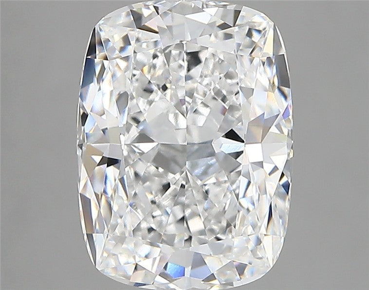 IGI 3.76 Carat Cushion Lab Grown Diamond 人工培育鑽石 實驗室人造鑽石