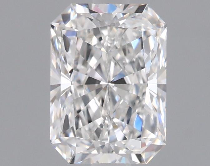 IGI 1.02 Carat Radiant Cut Lab Grown Diamond 人工培育鑽石 實驗室人造鑽石