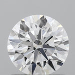 IGI 0.83 Carat Round Brilliant Lab Grown Diamond 人工培育鑽石 實驗室人造鑽石