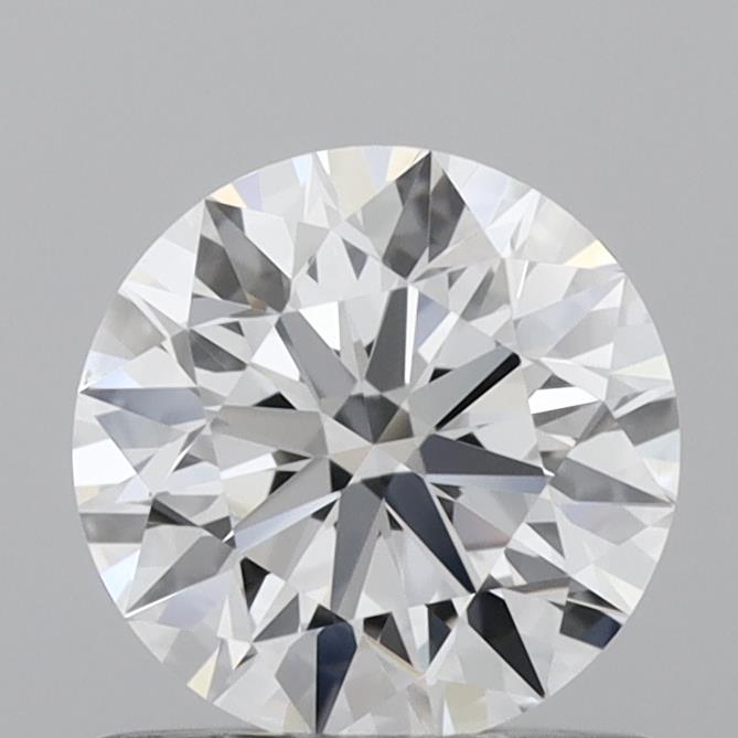 IGI 0.83 Carat Round Brilliant Lab Grown Diamond 人工培育鑽石 實驗室人造鑽石