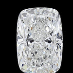 IGI 1.52 Carat Cushion Lab Grown Diamond 人工培育鑽石 實驗室人造鑽石