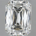 IGI 2.03 Carat Radiant Cut Lab Grown Diamond 人工培育鑽石 實驗室人造鑽石