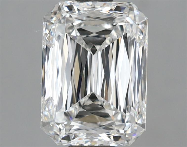 IGI 2.03 Carat Radiant Cut Lab Grown Diamond 人工培育鑽石 實驗室人造鑽石