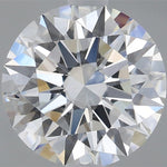 IGI 1.60 Carat Round Brilliant Lab Grown Diamond 人工培育鑽石 實驗室人造鑽石