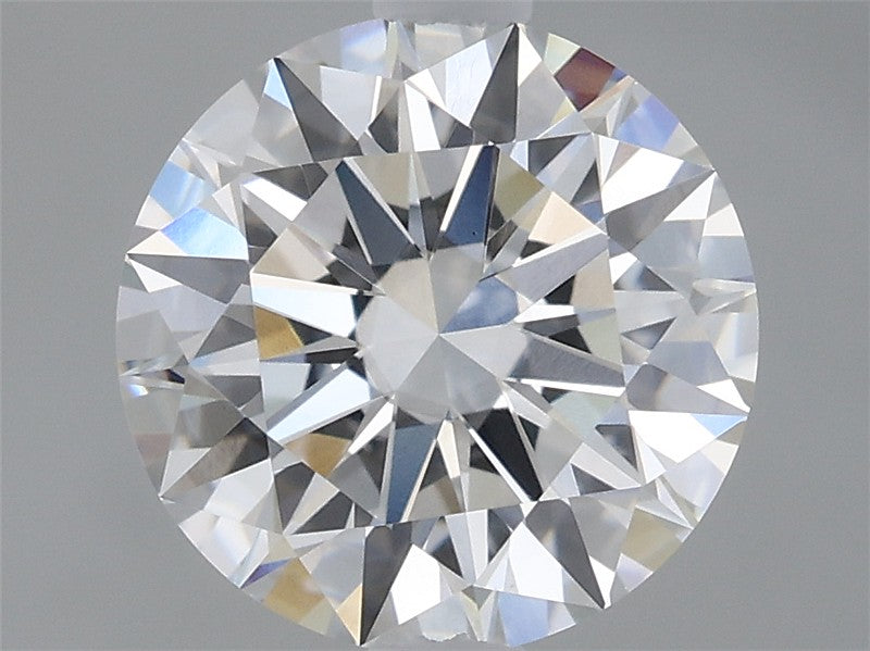 IGI 1.60 Carat Round Brilliant Lab Grown Diamond 人工培育鑽石 實驗室人造鑽石