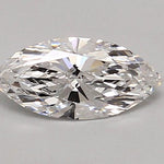 IGI 0.94 Carat Marquise Lab Grown Diamond 人工培育鑽石 實驗室人造鑽石