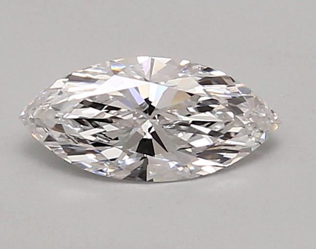 IGI 0.94 Carat Marquise Lab Grown Diamond 人工培育鑽石 實驗室人造鑽石