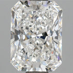 IGI 2.08 Carat Radiant Cut Lab Grown Diamond 人工培育鑽石 實驗室人造鑽石