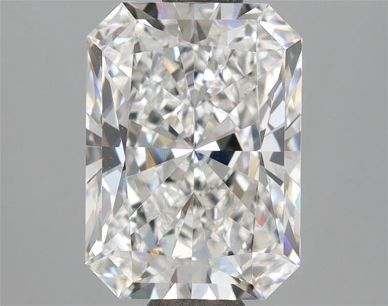 IGI 2.08 Carat Radiant Cut Lab Grown Diamond 人工培育鑽石 實驗室人造鑽石