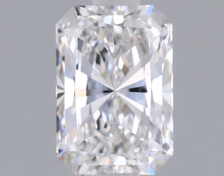 IGI 0.98 Carat Radiant Cut Lab Grown Diamond 人工培育鑽石 實驗室人造鑽石