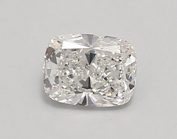 IGI 0.62 Carat Cushion Lab Grown Diamond