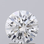 IGI 1.50 Carat Round Brilliant Lab Grown Diamond 人工培育鑽石 實驗室人造鑽石