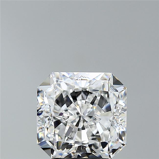 IGI 4.30 Carat Radiant Cut Lab Grown Diamond 人工培育鑽石 實驗室人造鑽石