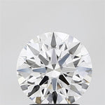 IGI 1.95 Carat Round Brilliant Lab Grown Diamond