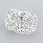 IGI 1.07 Carat Cushion Lab Grown Diamond 人工培育鑽石 實驗室人造鑽石