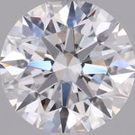 IGI 1.52 Carat Round Brilliant Lab Grown Diamond 人工培育鑽石 實驗室人造鑽石