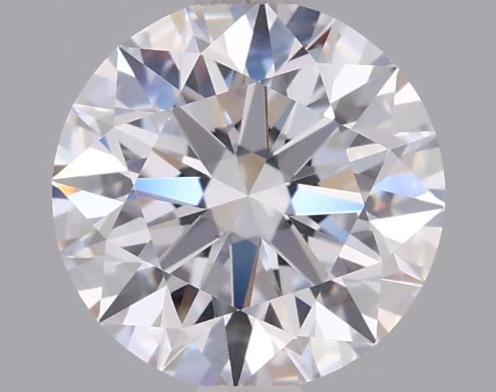 IGI 1.52 Carat Round Brilliant Lab Grown Diamond 人工培育鑽石 實驗室人造鑽石
