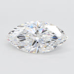 IGI 2.01 Carat Marquise Lab Grown Diamond