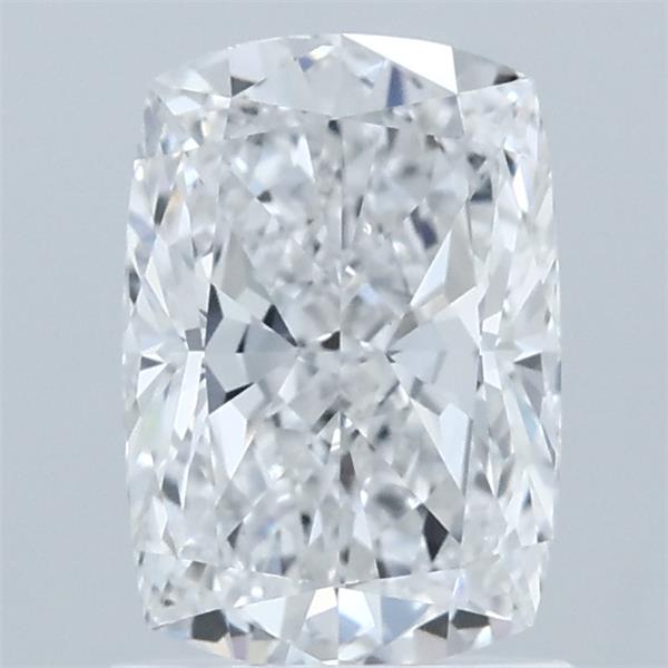 IGI 1.41 Carat Cushion Lab Grown Diamond 人工培育鑽石 實驗室人造鑽石