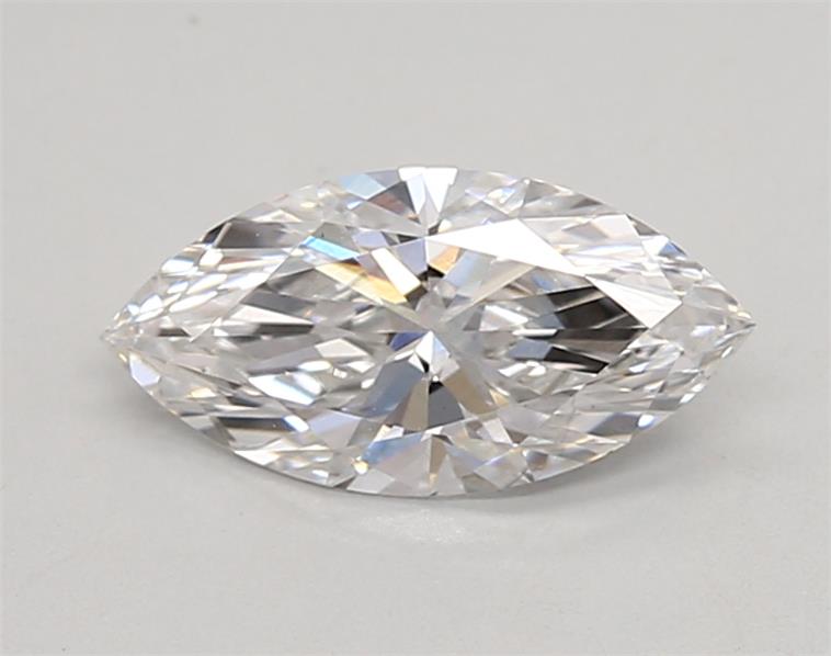 IGI 0.85 Carat Marquise Lab Grown Diamond 人工培育鑽石 實驗室人造鑽石