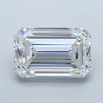 IGI 2.51 Carat Emerald Lab Grown Diamond 人工培育鑽石 實驗室人造鑽石