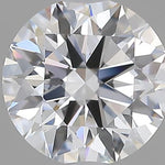 IGI 1.25 Carat Round Brilliant Lab Grown Diamond 人工培育鑽石 實驗室人造鑽石